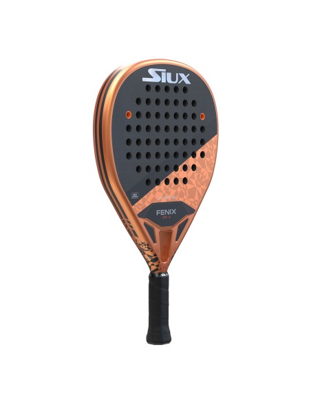 Pala Siux Fenix 4 Go | Ofertas de pádel